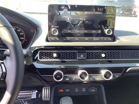 New 2026 Honda Civic Sport image 16