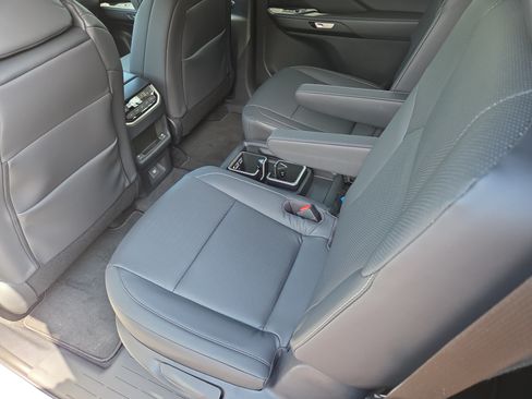 New 2026 Lexus TX 500h AWD image 10