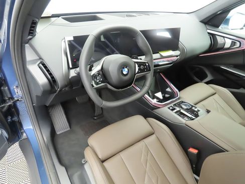 New 2026 BMW X3 xDrive30 w/ Premium Package image 9