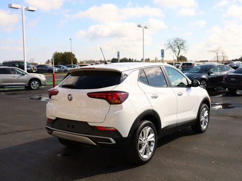Used 2022 Buick Encore GX Preferred w/ Cold Weather Comfort Package image 5