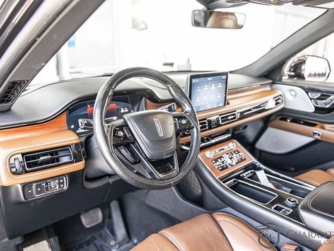 Used 2020 Lincoln Aviator Reserve w/ Equipment Group 202A AWD/4WD image 20