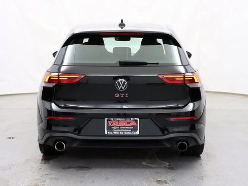 Used 2024 Volkswagen GTI S image 6