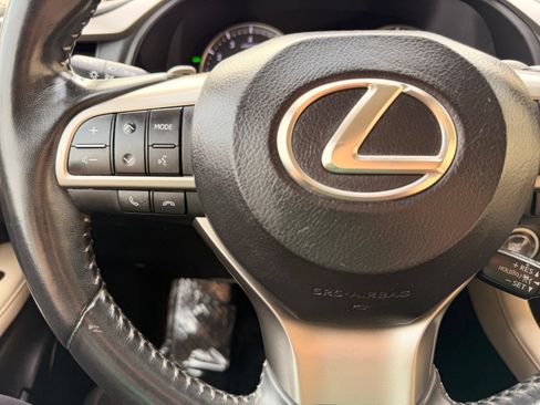 Used 2021 Lexus RX 350 AWD w/ Premium Package image 35