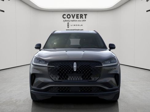 New 2026 Lincoln Aviator Reserve w/ Jet Appearance Package AWD/4WD image 6