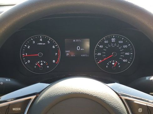 Used 2021 Kia Forte LXS image 24