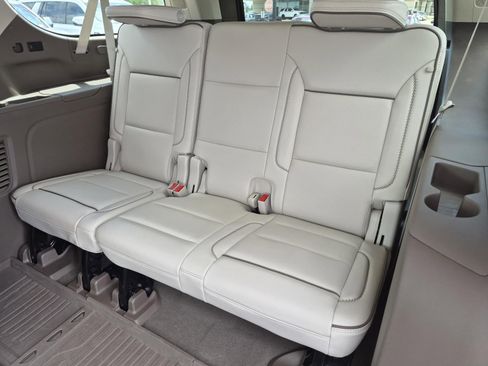 Certified 2021 GMC Yukon XL Denali RWD image 18