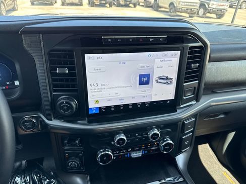 Used 2024 Ford F150 Tremor w/ Equipment Group 402A High AWD/4WD image 21