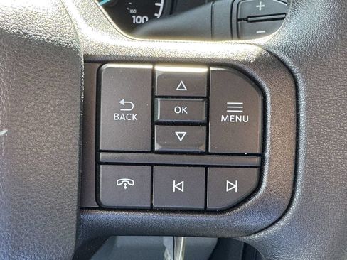 New 2025 Ford F550 2WD Regular Cab Super Duty w/ XLT Value Package image 17