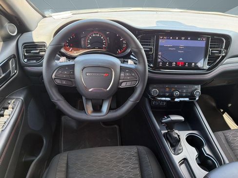 New 2026 Dodge Durango GT RWD image 27