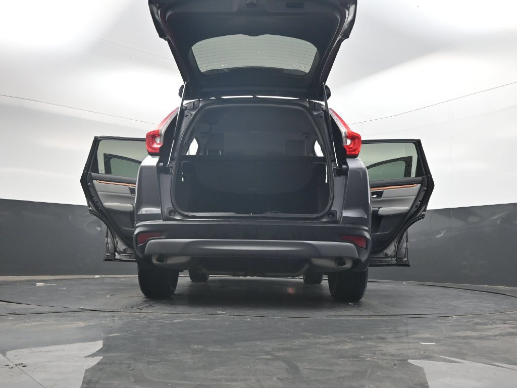 Certified 2019 Honda CR-V EX image 38