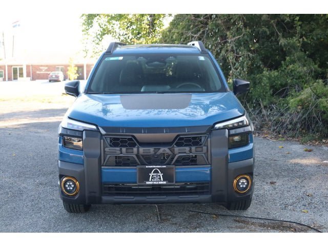 New 2026 Subaru Outback Wilderness AWD/4WD image 29
