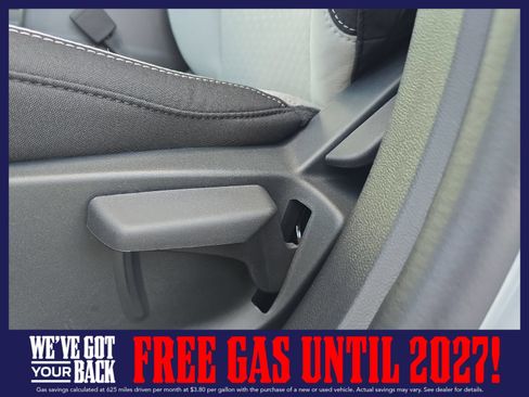 New 2026 Ford Escape Active w/ Tech Pack #1 FWD image 20