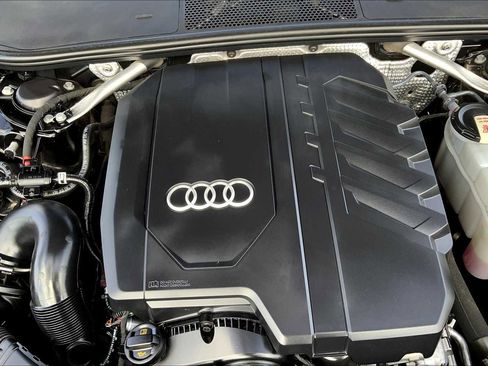 Used 2023 Audi A6 2.0T Premium image 63