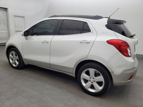Used 2015 Buick Encore FWD image 3