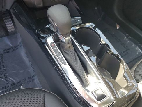 New 2026 Chevrolet Trax ACTIV FWD image 26
