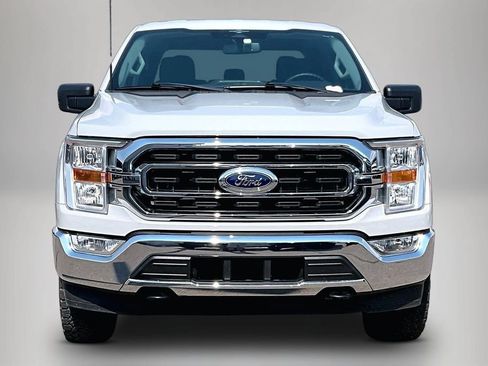 Used 2023 Ford F150 XLT w/ Equipment Group 301A Mid AWD/4WD image 2