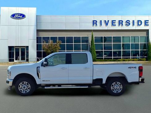Used 2026 Ford F250 Lariat AWD/4WD image 4