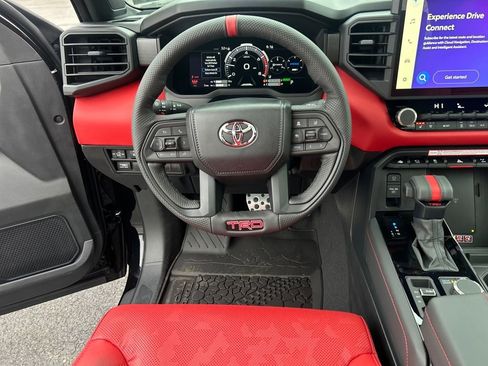 New 2026 Toyota Tundra TRD Pro image 21
