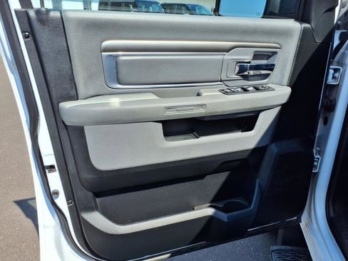 Used 2017 RAM 1500 Big Horn image 11