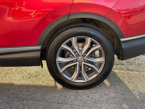 Used 2020 Honda CR-V Touring image 38