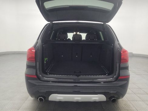 Used 2018 BMW X3 xDrive30i AWD/4WD image 29