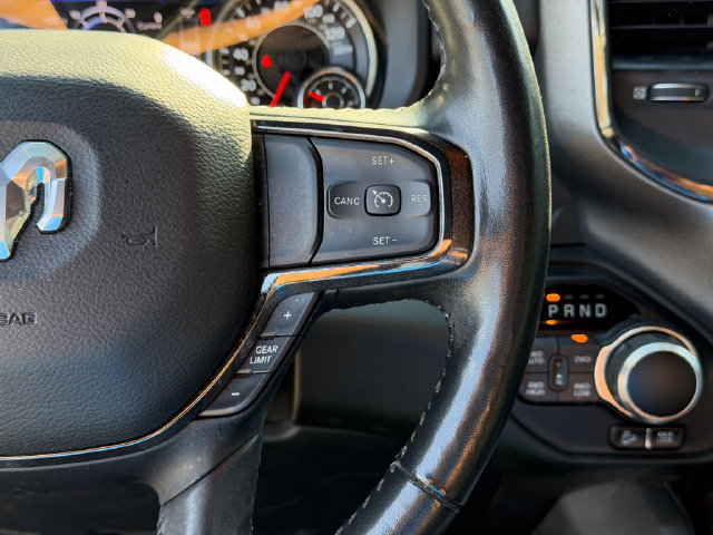 Used 2020 RAM 1500 Big Horn w/ Built-to-serve Edition AWD/4WD image 12