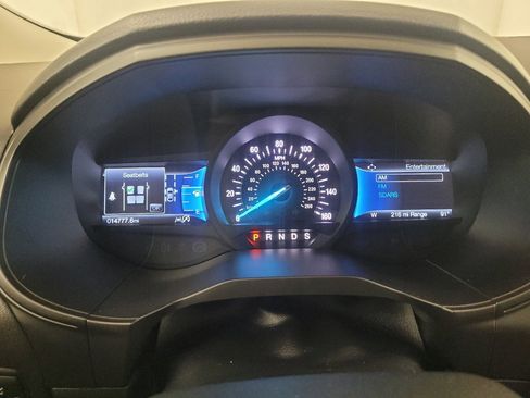 Used 2024 Ford Edge SEL w/ Convenience Package AWD/4WD image 22