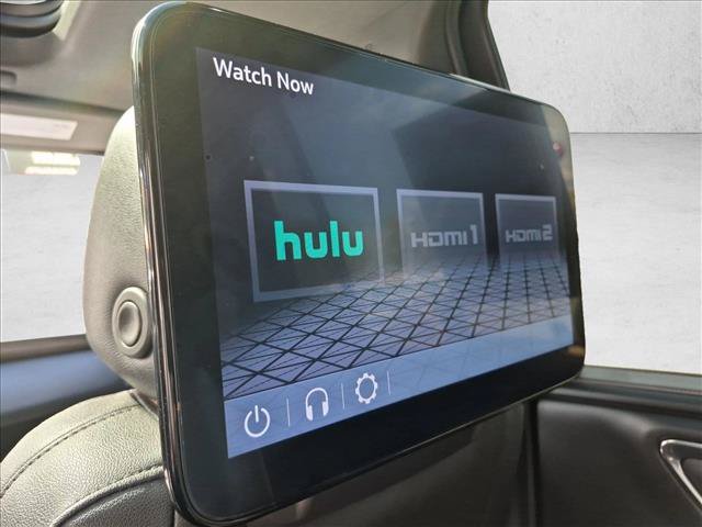 Certified 2023 GMC Yukon XL AT4 AWD/4WD image 24