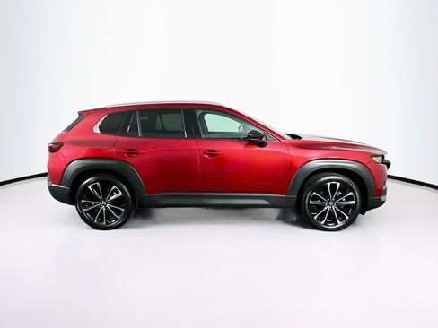 Used 2025 MAZDA CX-50 AWD 2.5 S w/ Premium Plus Pkg image 10