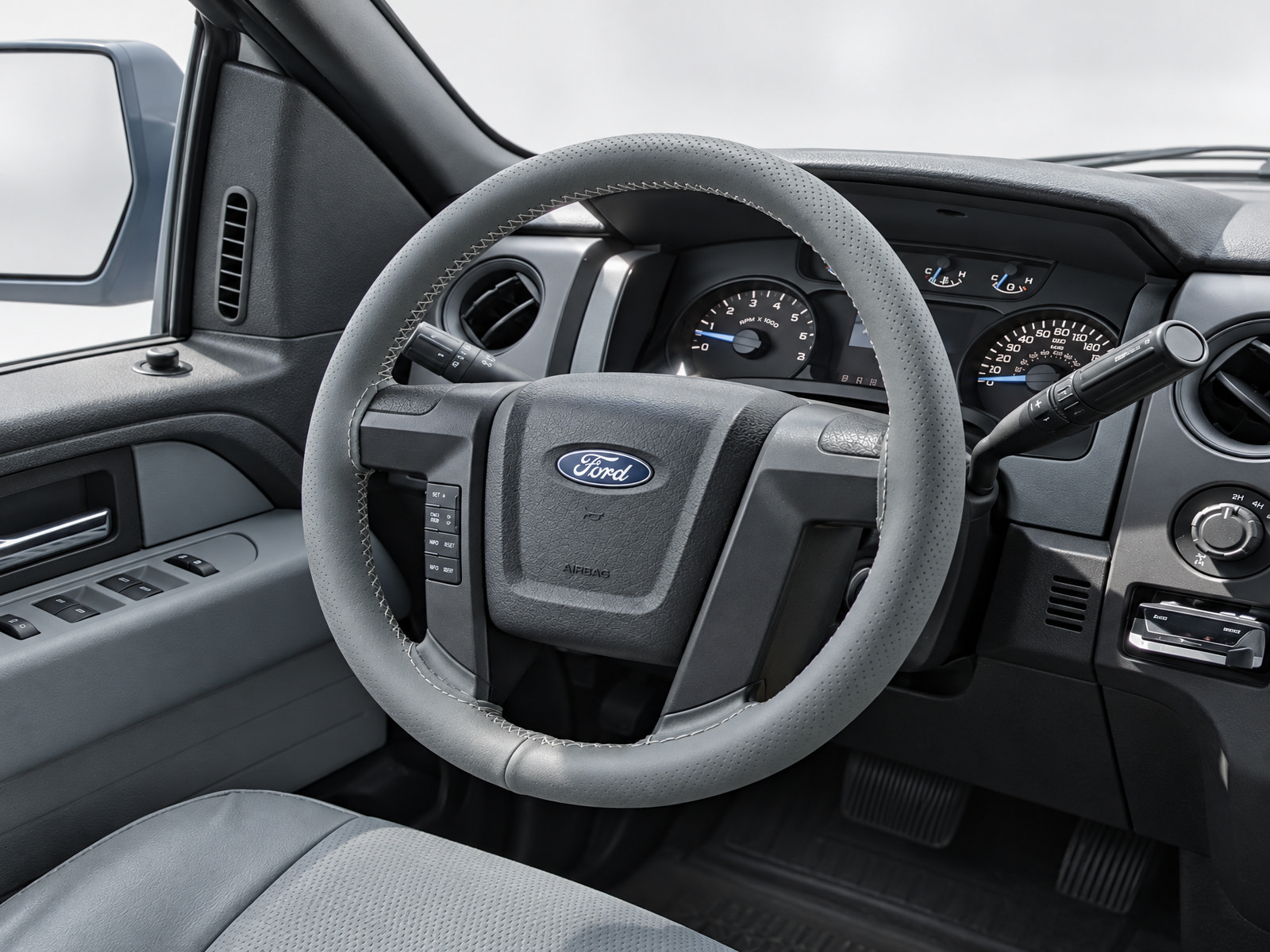 Used 2012 Ford F150 XL w/ Trailer Tow Pkg RWD image 22