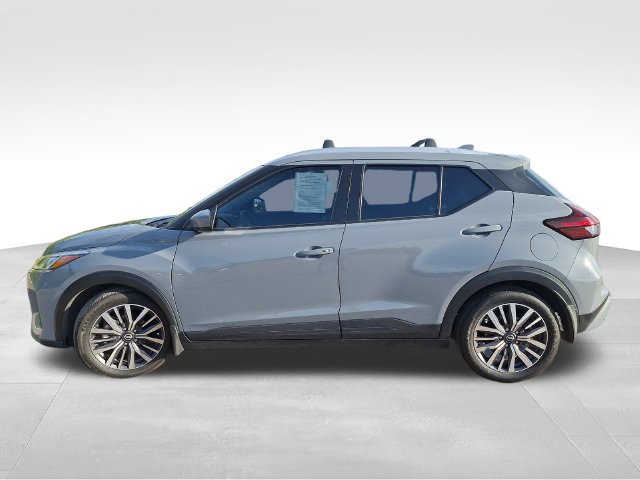 Used 2024 Nissan Kicks SV FWD image 4