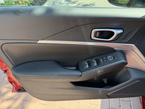 Used 2023 Acura Integra A-Spec FWD image 13