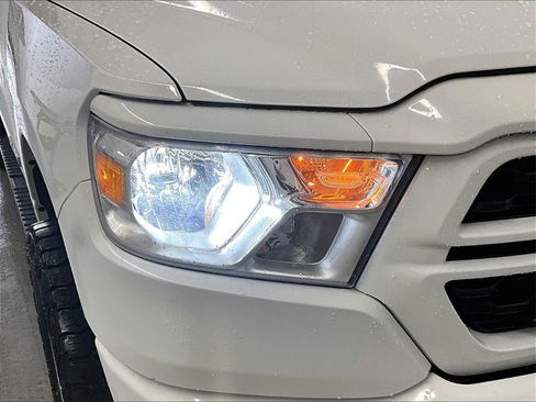 Used 2022 RAM 1500 Big Horn w/ Trailer Tow Group image 31