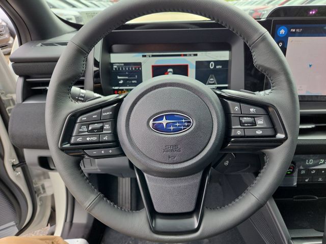 New 2026 Subaru Outback Limited AWD/4WD image 14