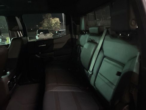 Used 2019 GMC Sierra 1500 Denali w/ Denali Ultimate Package image 14