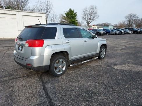 Used 2013 GMC Terrain SLT image 3