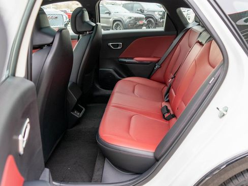 New 2025 Kia K4 GT-Line w/ GT-Line Premium Package image 13