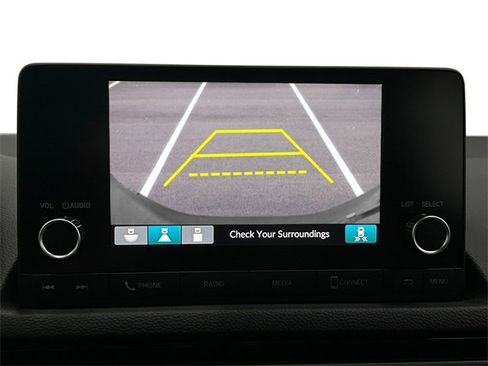 New 2025 Honda Civic Sport image 19