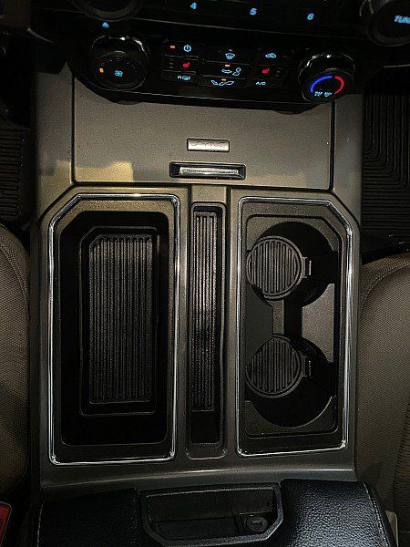 Used 2016 Ford F150 XLT w/ Equipment Group 302A Luxury AWD/4WD image 18