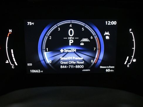 Used 2024 Lexus NX 350 AWD w/ Vision Package image 27
