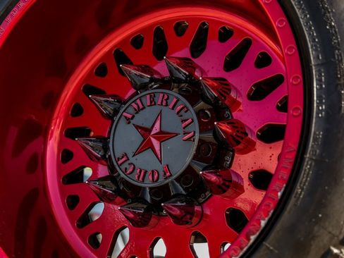 Used 2017 RAM 3500 Laramie Longhorn image 62