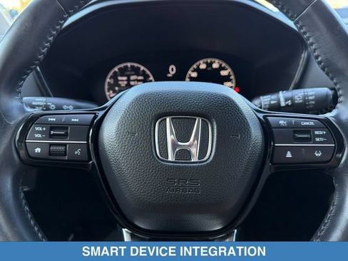 Certified 2024 Honda CR-V EX-L image 26