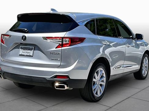 Certified 2024 Acura RDX SH-AWD image 12
