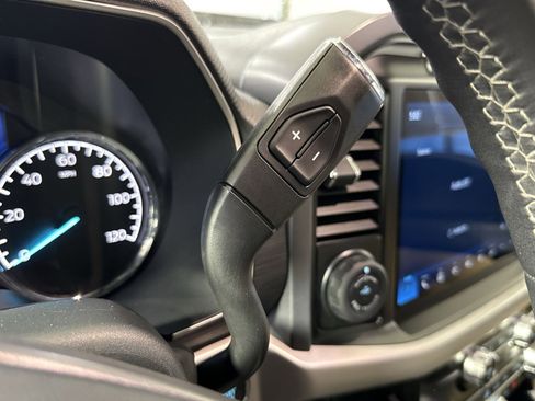 Used 2023 Ford F150 XLT w/ Equipment Group 302A High image 23