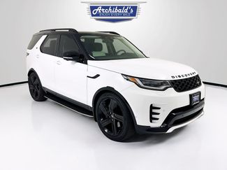 Used 2025 Land Rover Discovery Dynamic SE AWD/4WD 360° Tour