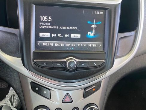 Used 2017 Chevrolet Sonic LT FWD image 13