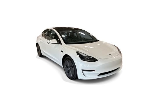 Certified 2023 Tesla Model 3 Standard Range RWD image 8