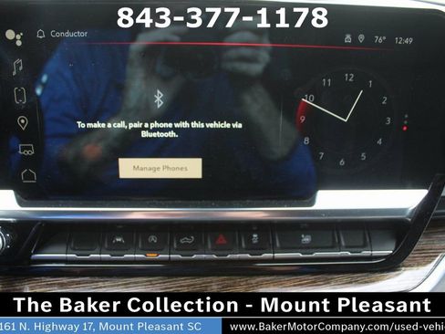 Used 2022 GMC Sierra 1500 Elevation image 44