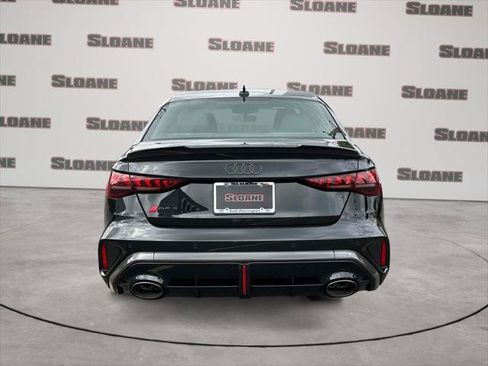 Certified 2026 Audi RS 3 AWD/4WD image 4