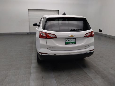 Used 2020 Chevrolet Equinox LT image 6